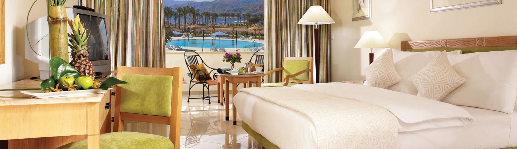 Moevenpick Resort Taba Exterior photo